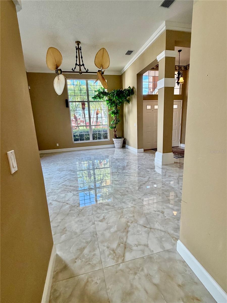 TRAILS AT BARDMOOR NORTH PH I - Residential