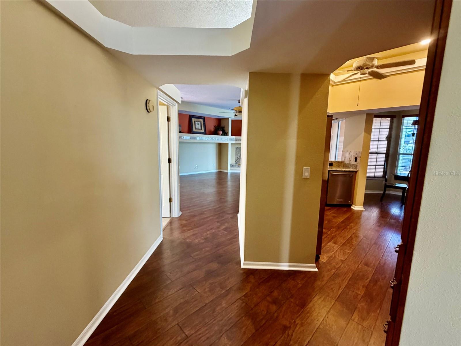 TRAILS AT BARDMOOR NORTH PH I - Residential