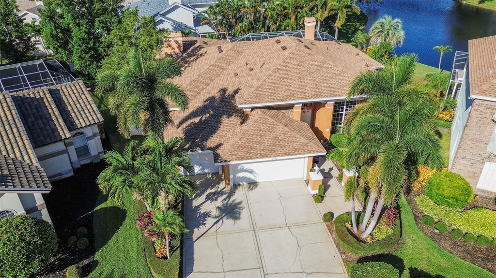 Photo of 10752 Chapman Court, Seminole, FL 33777 (MLS # TB8428946)