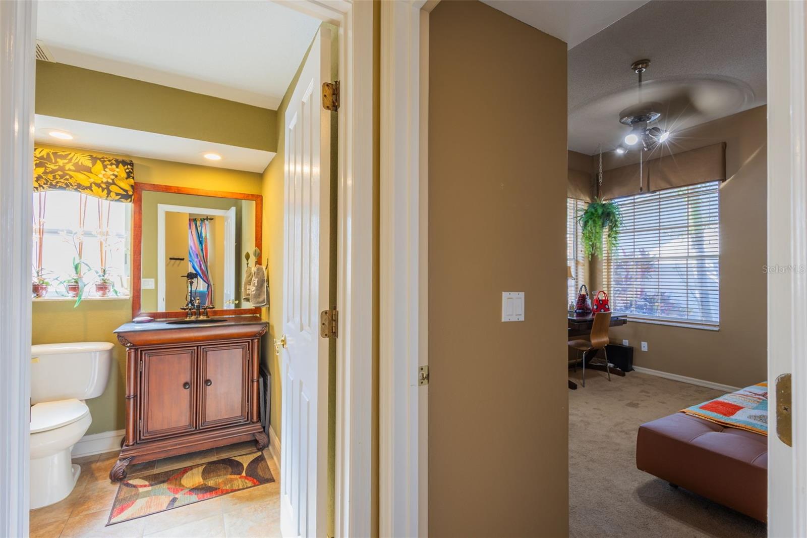 TRAILS AT BARDMOOR NORTH PH I - Residential