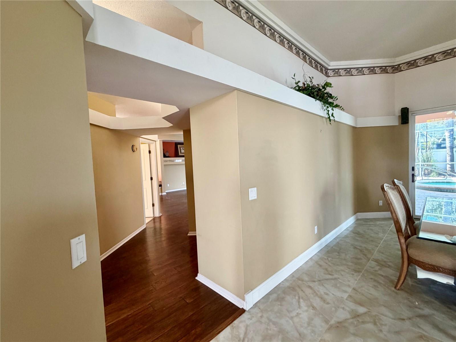 TRAILS AT BARDMOOR NORTH PH I - Residential