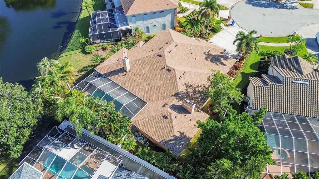 Photo of 10752 Chapman Court, Seminole, FL 33777 (MLS # TB8428946)