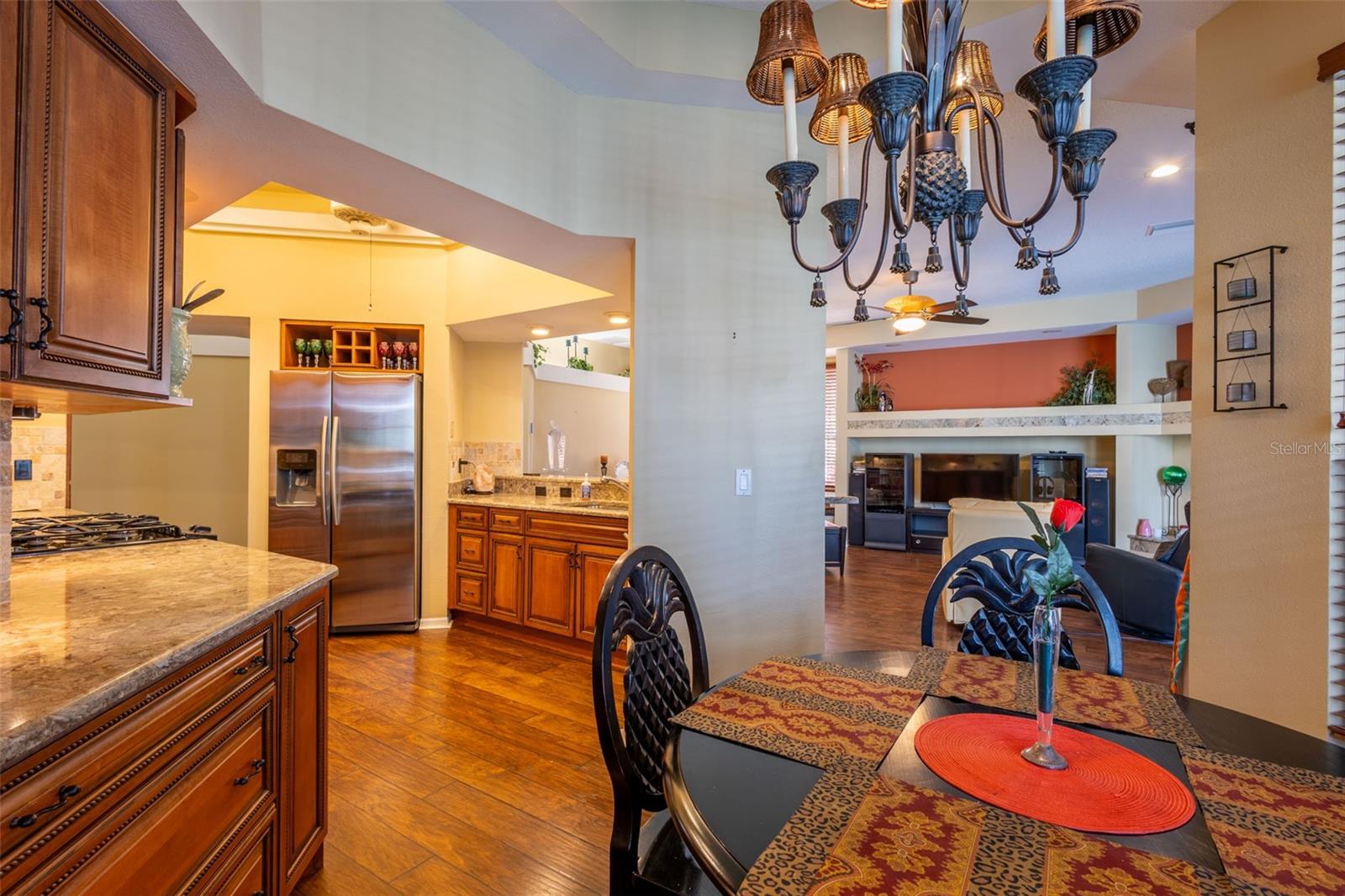 TRAILS AT BARDMOOR NORTH PH I - Residential