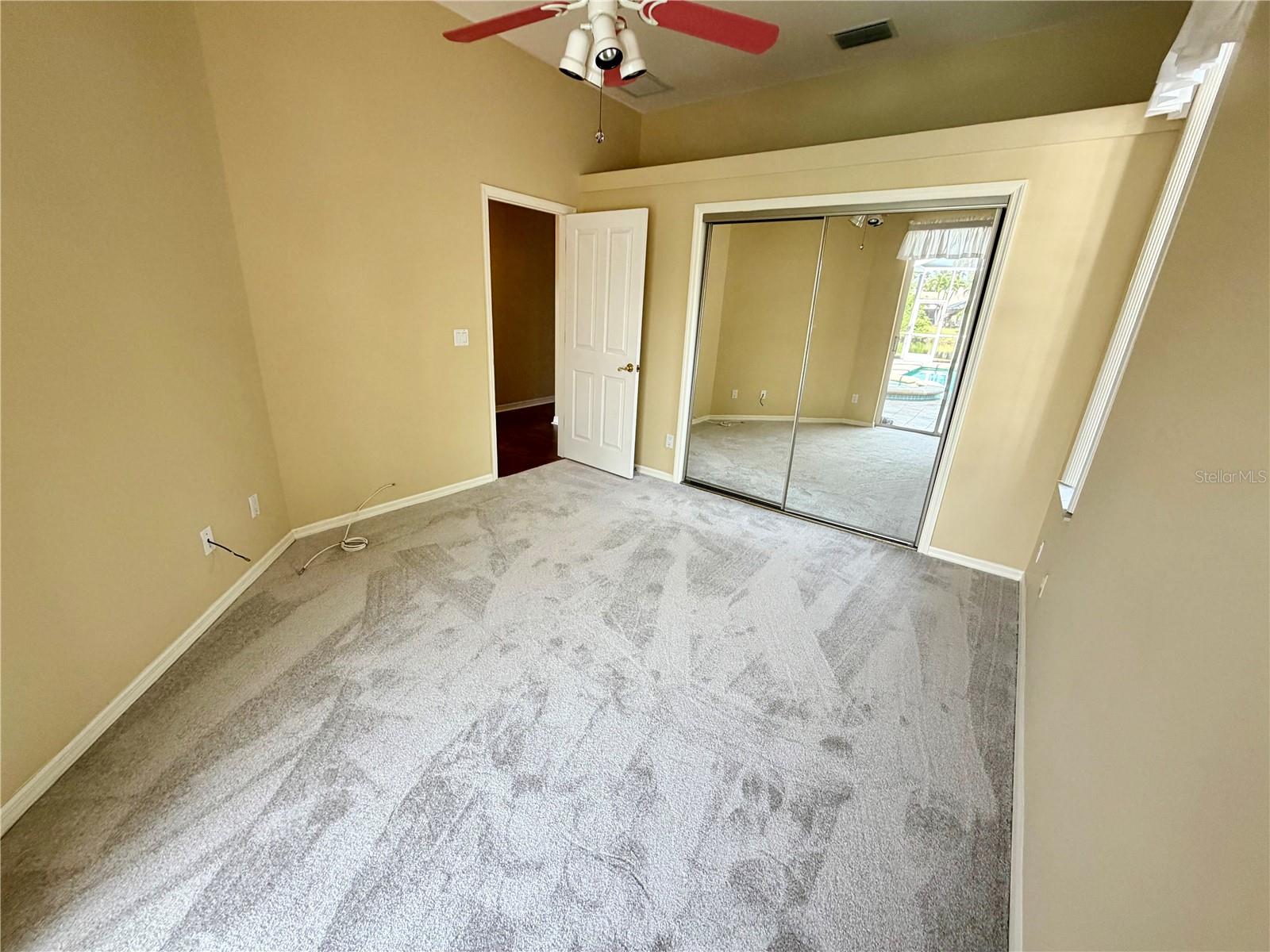 TRAILS AT BARDMOOR NORTH PH I - Residential