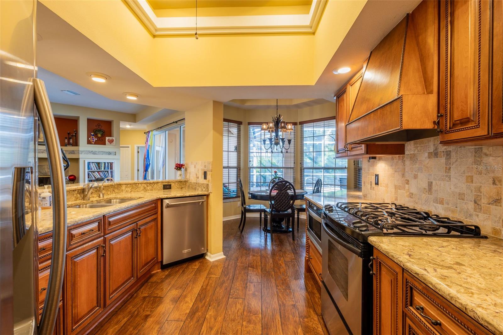 TRAILS AT BARDMOOR NORTH PH I - Residential