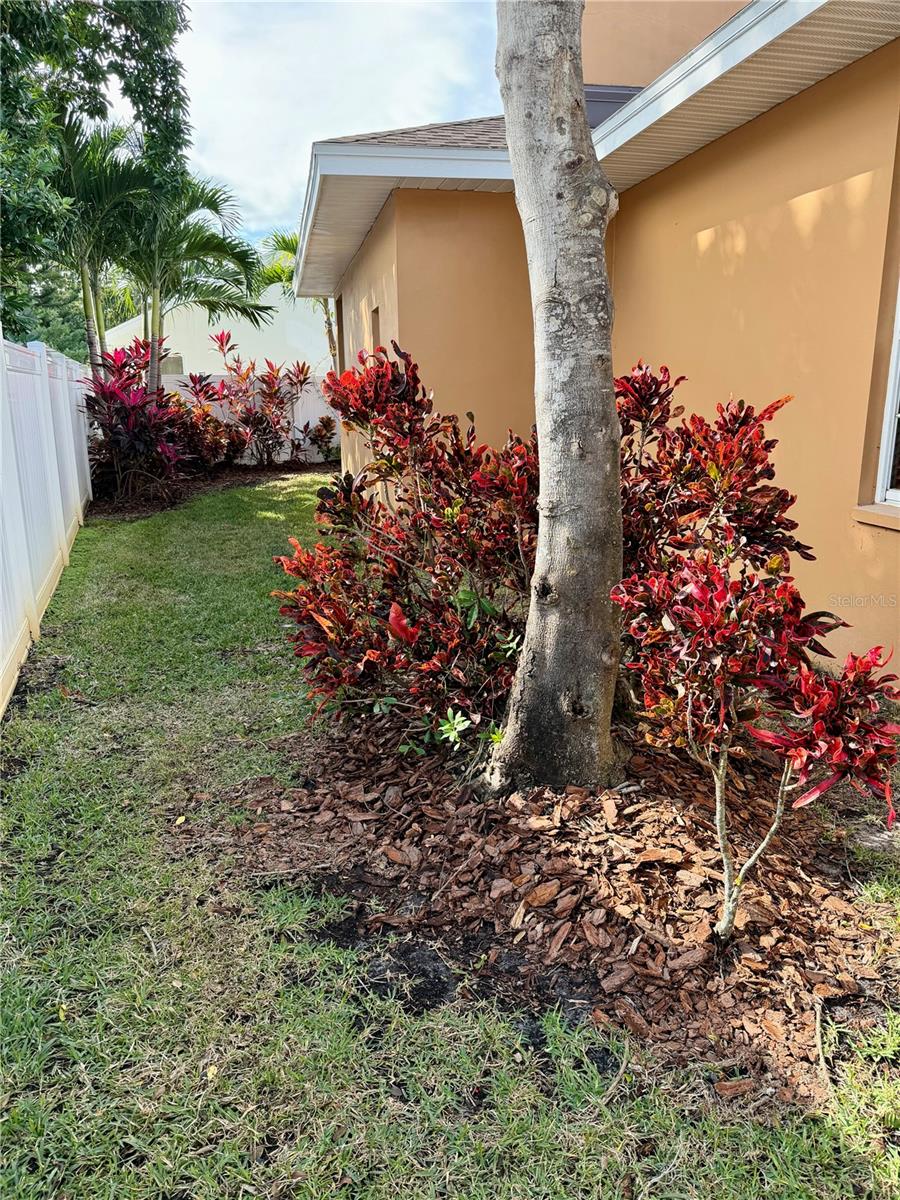 TRAILS AT BARDMOOR NORTH PH I - Residential