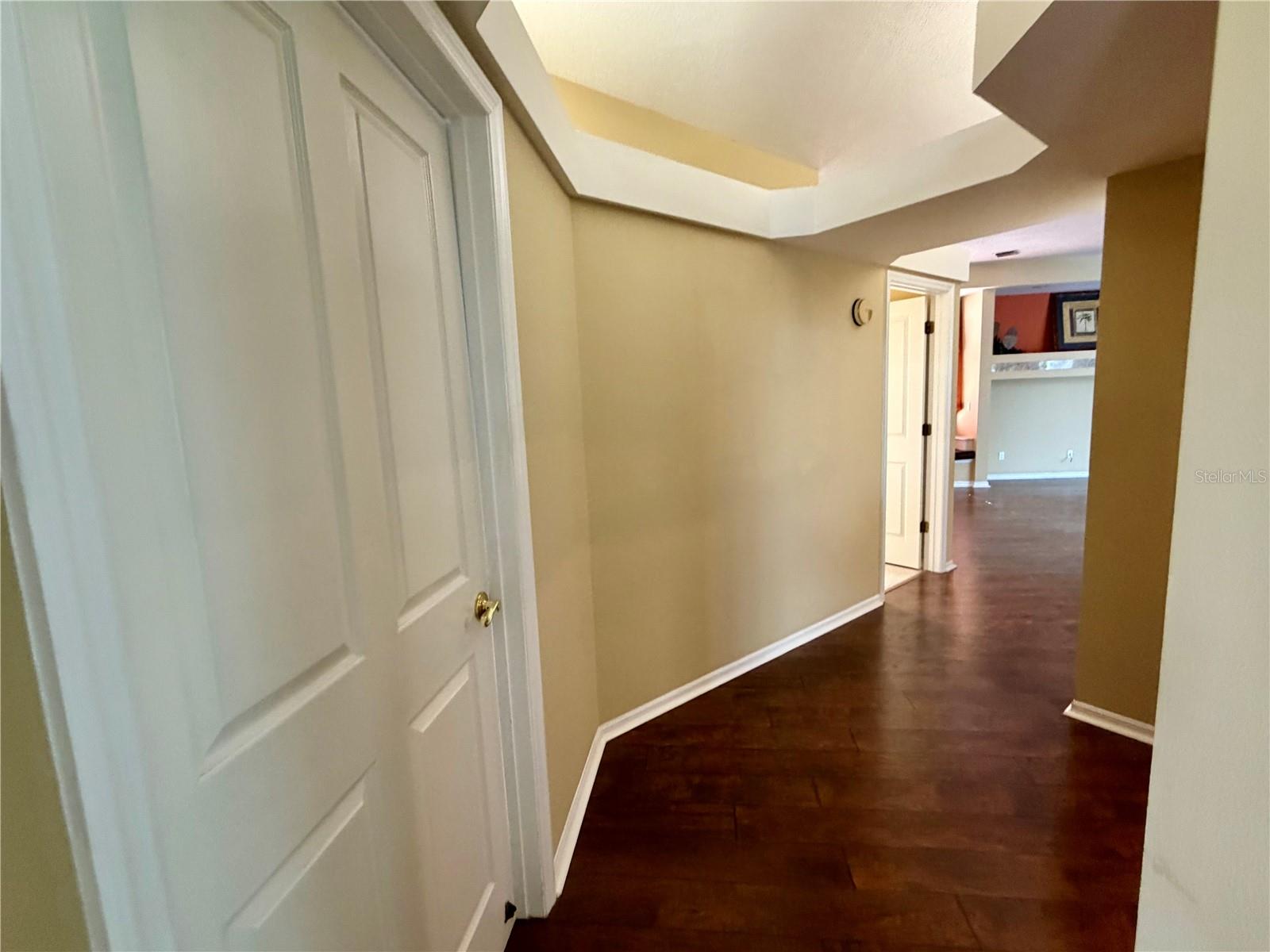 TRAILS AT BARDMOOR NORTH PH I - Residential