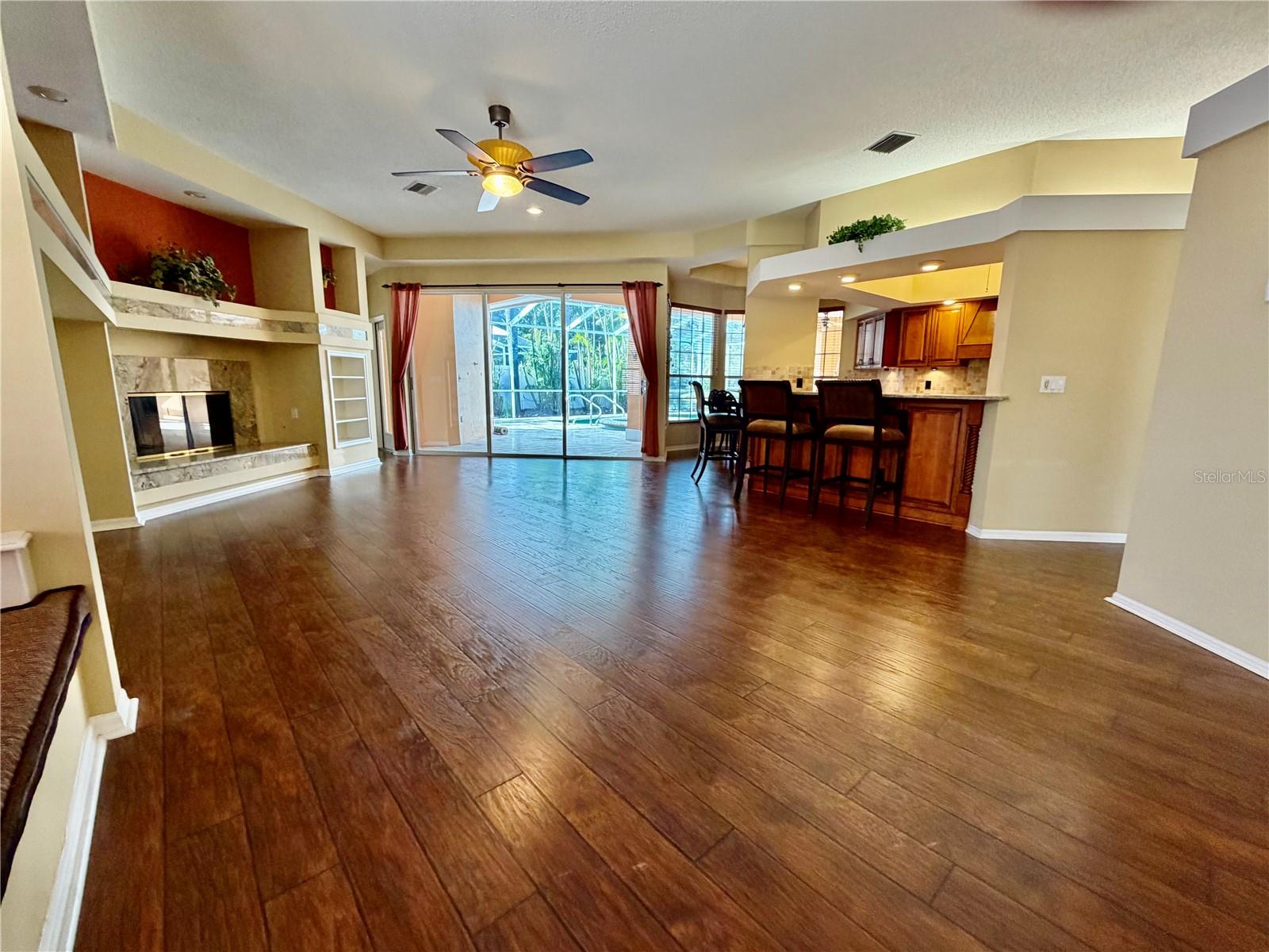 TRAILS AT BARDMOOR NORTH PH I - Residential