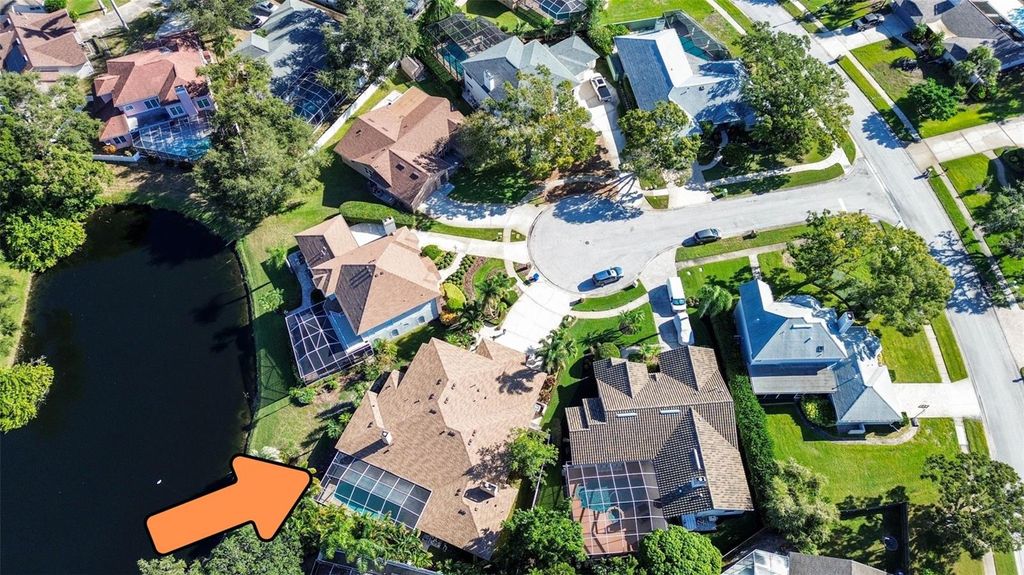 Photo of 10752 Chapman Court, Seminole, FL 33777 (MLS # TB8428946)