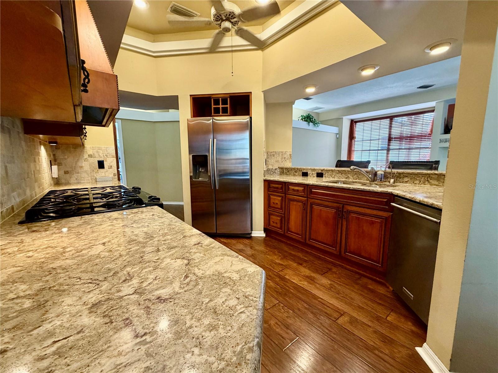 TRAILS AT BARDMOOR NORTH PH I - Residential