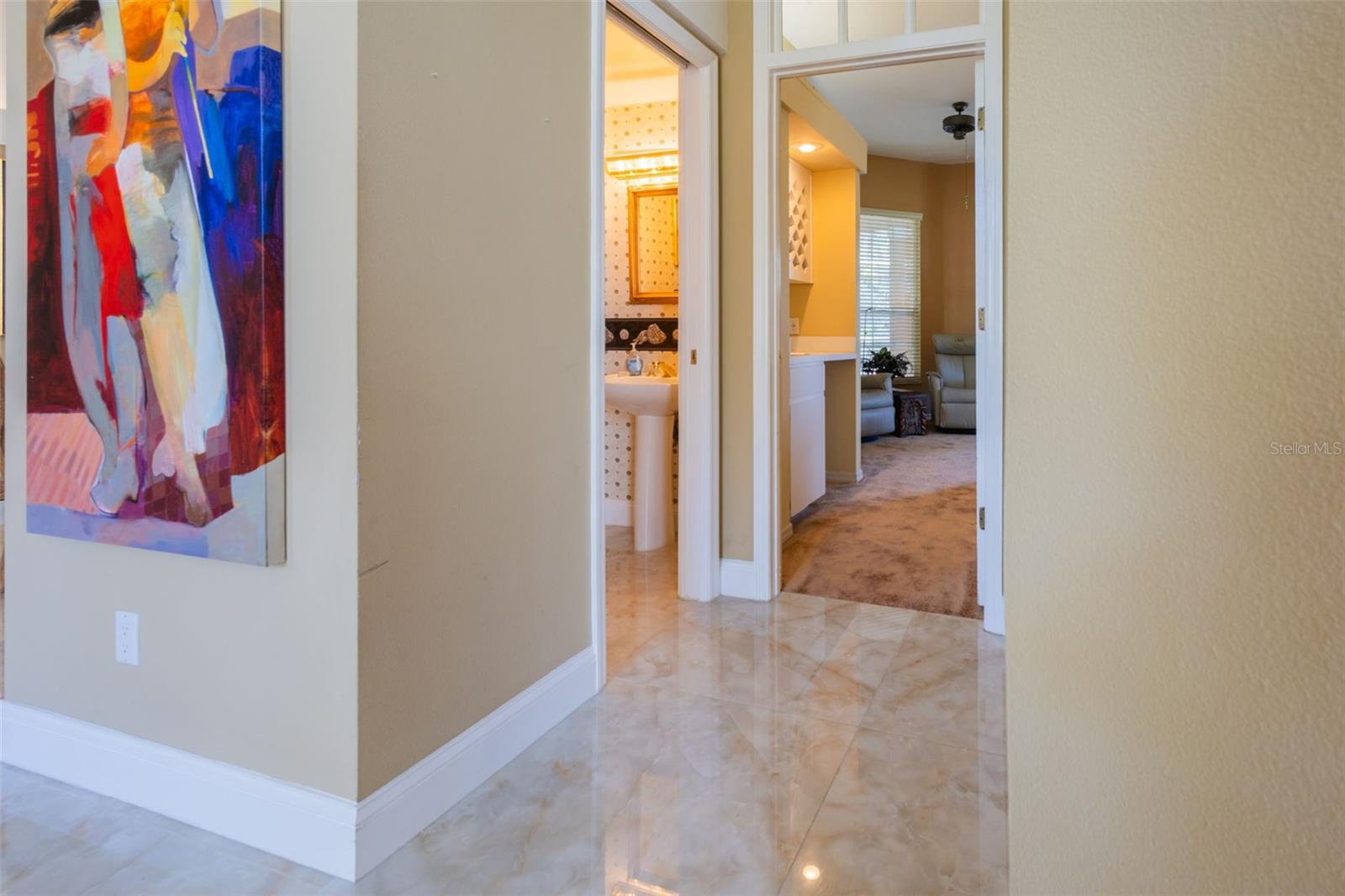 TRAILS AT BARDMOOR NORTH PH I - Residential