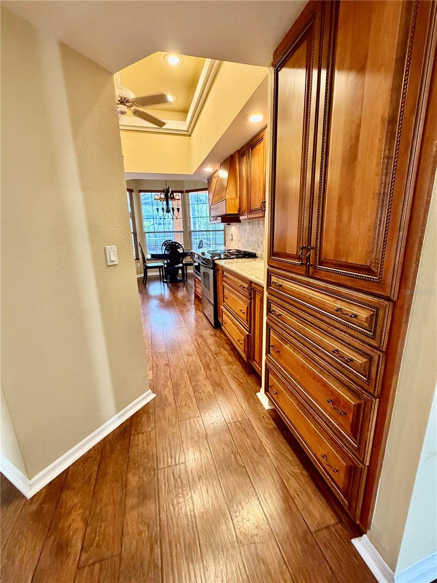 TRAILS AT BARDMOOR NORTH PH I - Residential