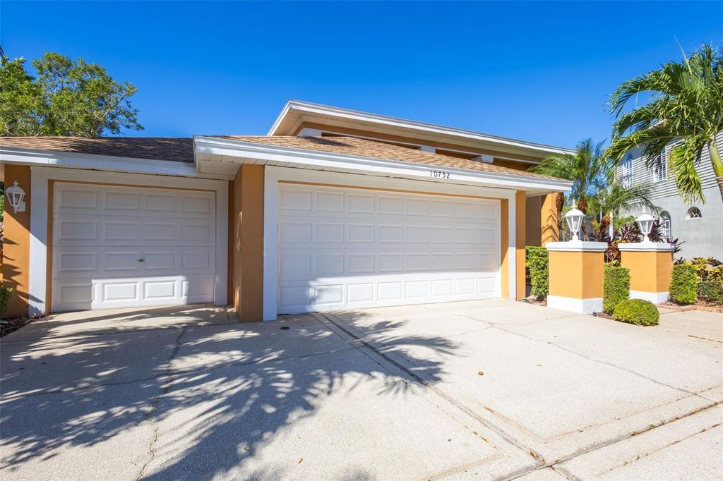 Photo of 10752 Chapman Court, Seminole, FL 33777 (MLS # TB8428946)