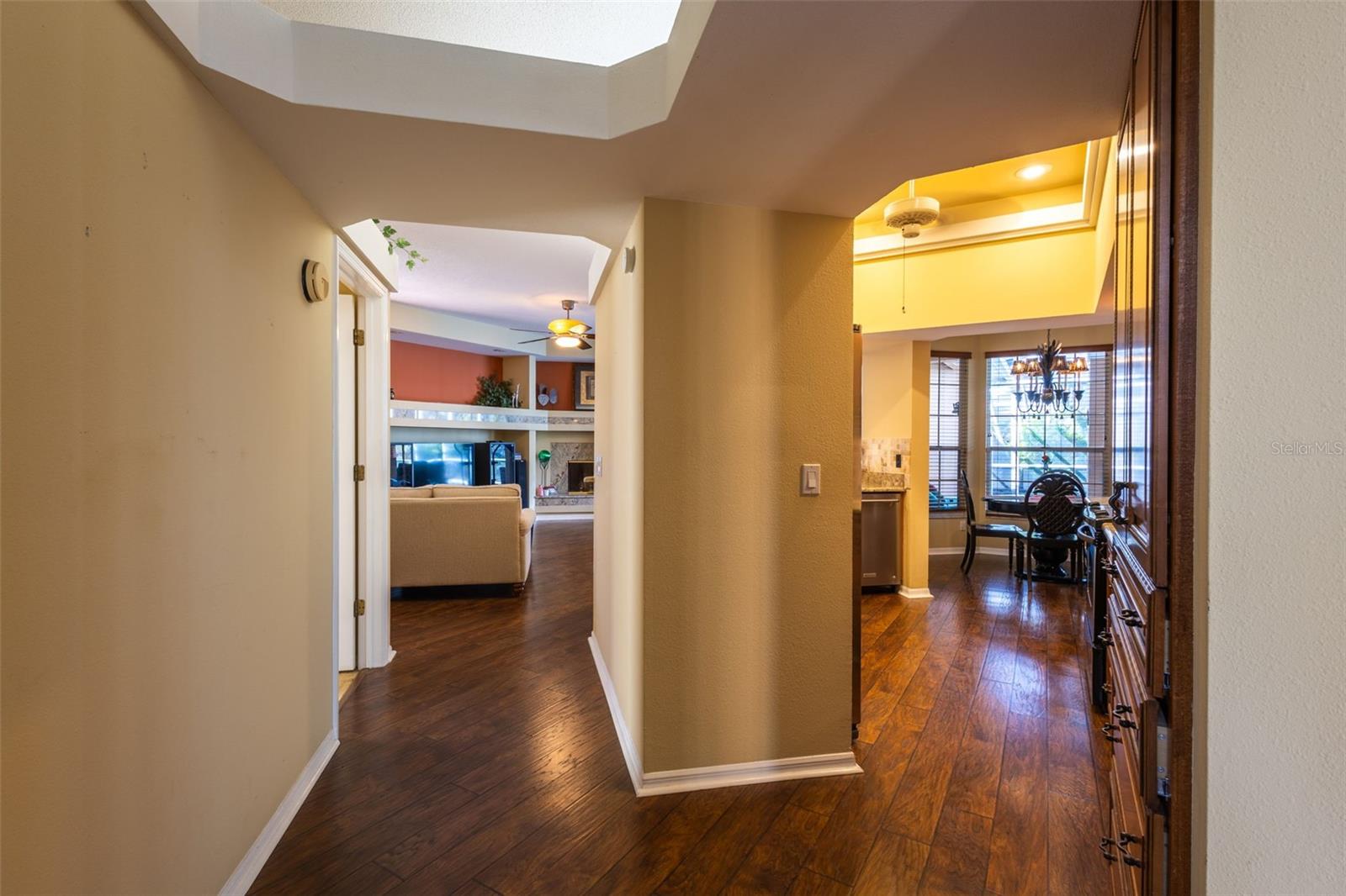 TRAILS AT BARDMOOR NORTH PH I - Residential