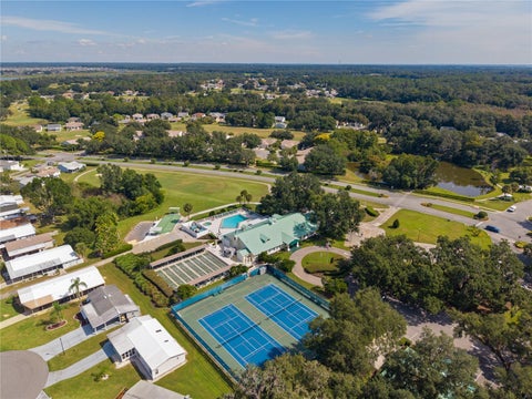 Tiny photo for 622 Cottage Park Lane, Leesburg, FL 34748 (MLS # OM733286)