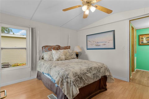 Tiny photo for 622 Cottage Park Lane, Leesburg, FL 34748 (MLS # OM733286)