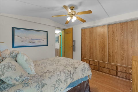 Tiny photo for 622 Cottage Park Lane, Leesburg, FL 34748 (MLS # OM733286)