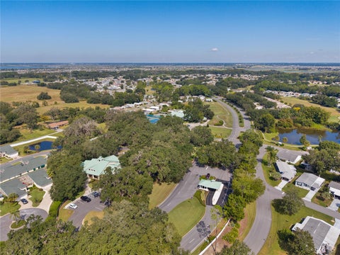 Tiny photo for 622 Cottage Park Lane, Leesburg, FL 34748 (MLS # OM733286)