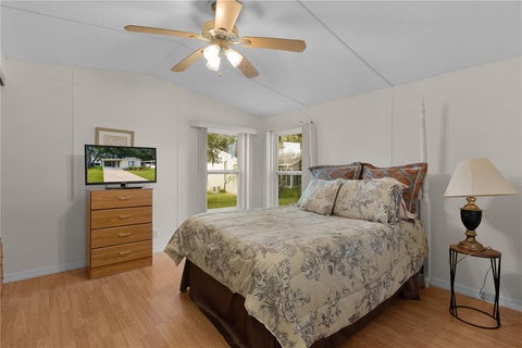 Tiny photo for 622 Cottage Park Lane, Leesburg, FL 34748 (MLS # OM733286)