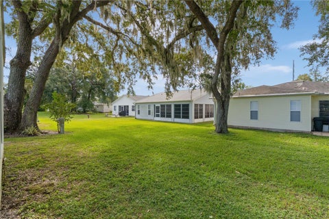 Tiny photo for 622 Cottage Park Lane, Leesburg, FL 34748 (MLS # OM733286)