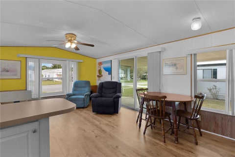 Tiny photo for 622 Cottage Park Lane, Leesburg, FL 34748 (MLS # OM733286)