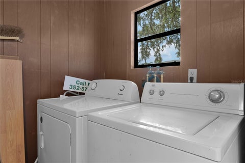 Tiny photo for 622 Cottage Park Lane, Leesburg, FL 34748 (MLS # OM733286)