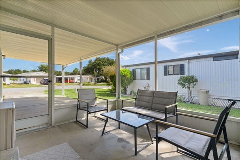 Tiny photo for 622 Cottage Park Lane, Leesburg, FL 34748 (MLS # OM733286)