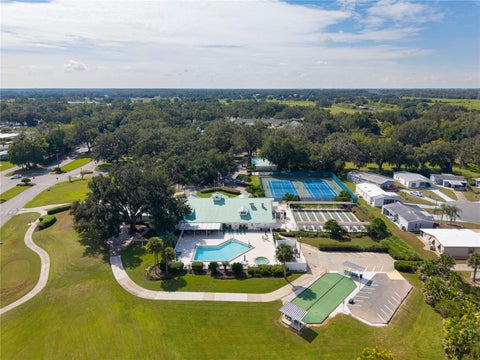 Tiny photo for 622 Cottage Park Lane, Leesburg, FL 34748 (MLS # OM733286)
