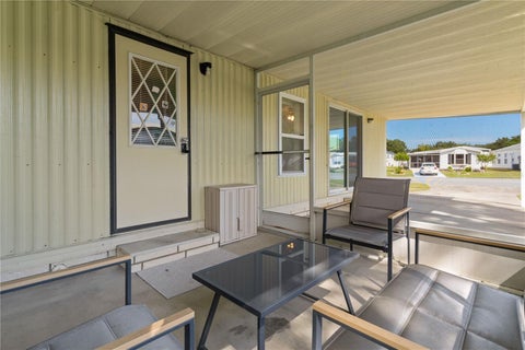Tiny photo for 622 Cottage Park Lane, Leesburg, FL 34748 (MLS # OM733286)