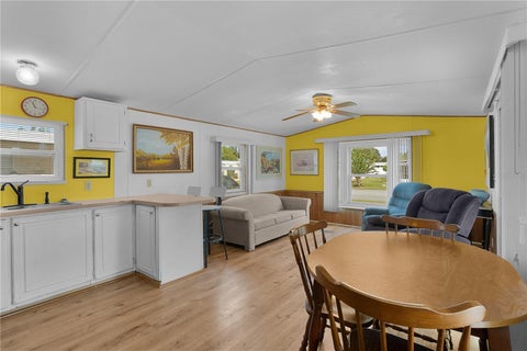 Tiny photo for 622 Cottage Park Lane, Leesburg, FL 34748 (MLS # OM733286)