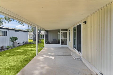 Tiny photo for 622 Cottage Park Lane, Leesburg, FL 34748 (MLS # OM733286)