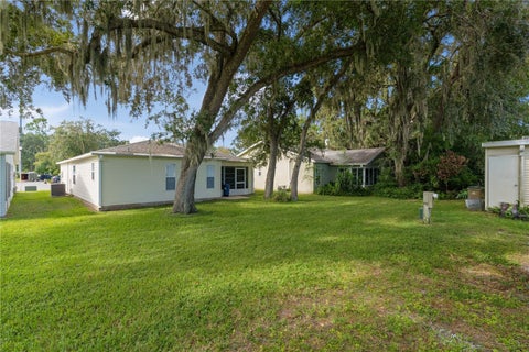 Tiny photo for 622 Cottage Park Lane, Leesburg, FL 34748 (MLS # OM733286)