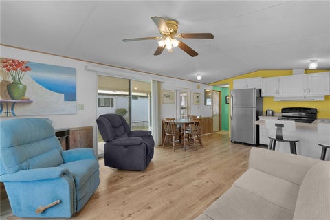 Tiny photo for 622 Cottage Park Lane, Leesburg, FL 34748 (MLS # OM733286)