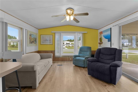 Tiny photo for 622 Cottage Park Lane, Leesburg, FL 34748 (MLS # OM733286)