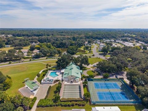 Tiny photo for 622 Cottage Park Lane, Leesburg, FL 34748 (MLS # OM733286)