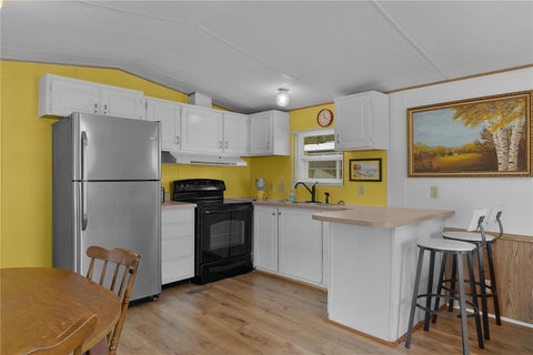 Tiny photo for 622 Cottage Park Lane, Leesburg, FL 34748 (MLS # OM733286)
