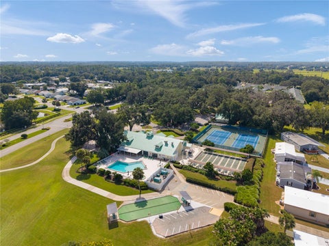 Tiny photo for 622 Cottage Park Lane, Leesburg, FL 34748 (MLS # OM733286)