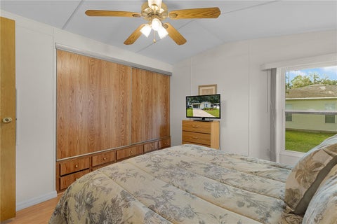 Tiny photo for 622 Cottage Park Lane, Leesburg, FL 34748 (MLS # OM733286)