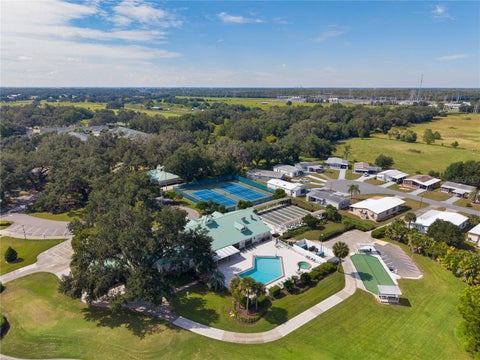 Tiny photo for 622 Cottage Park Lane, Leesburg, FL 34748 (MLS # OM733286)