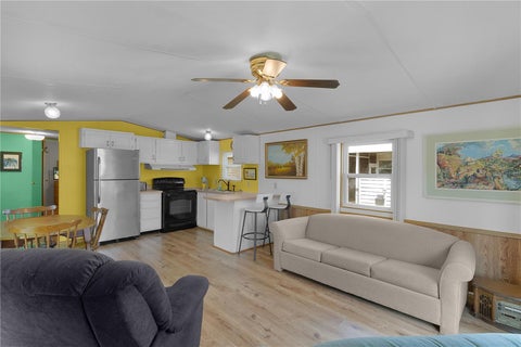 Tiny photo for 622 Cottage Park Lane, Leesburg, FL 34748 (MLS # OM733286)