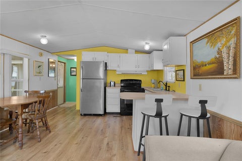 Tiny photo for 622 Cottage Park Lane, Leesburg, FL 34748 (MLS # OM733286)
