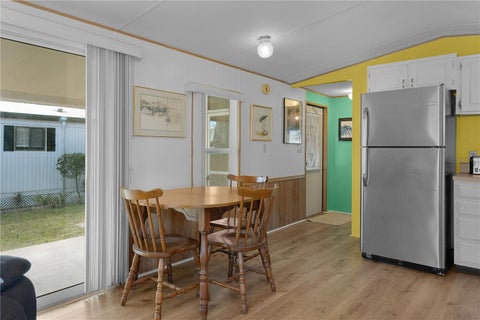 Tiny photo for 622 Cottage Park Lane, Leesburg, FL 34748 (MLS # OM733286)