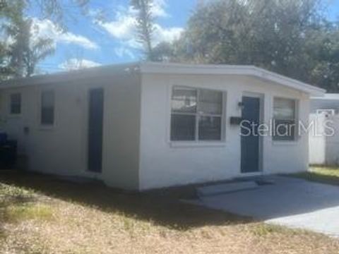 642 NEWTON AVENUE S ST PETERSBURG FL 33701