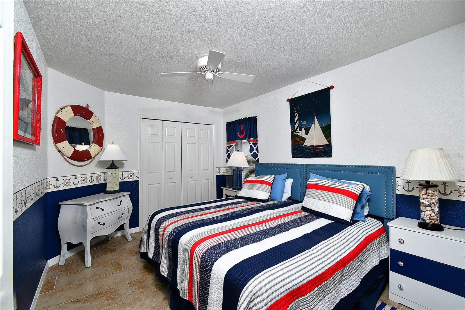 KING TARPON LAND CONDO - Residential