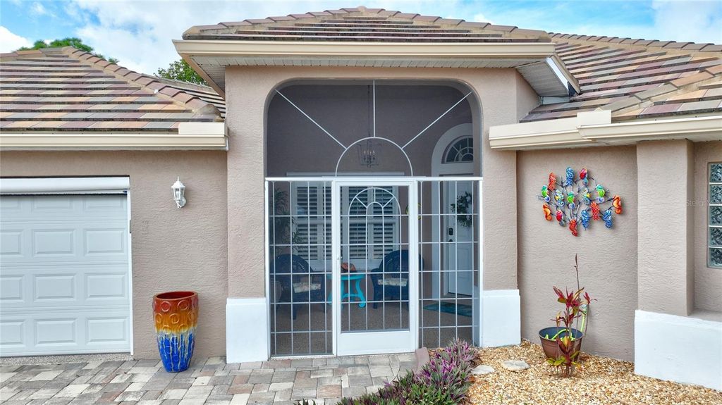 Photo of 5001 King Tarpon Drive, Punta Gorda, FL 33955 (MLS # C7523090)