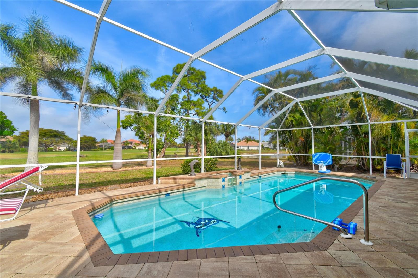 KING TARPON LAND CONDO - Residential
