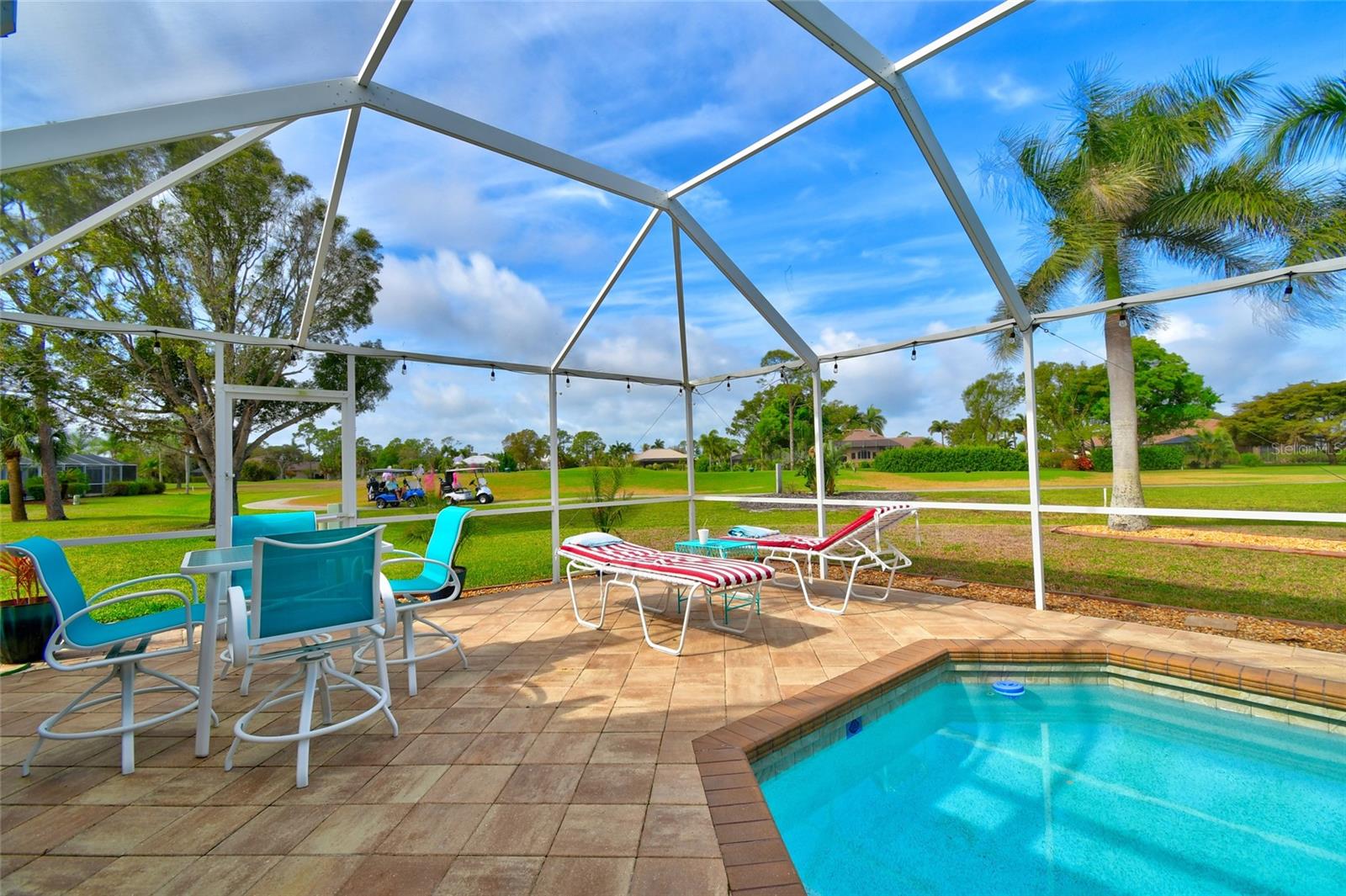 KING TARPON LAND CONDO - Residential