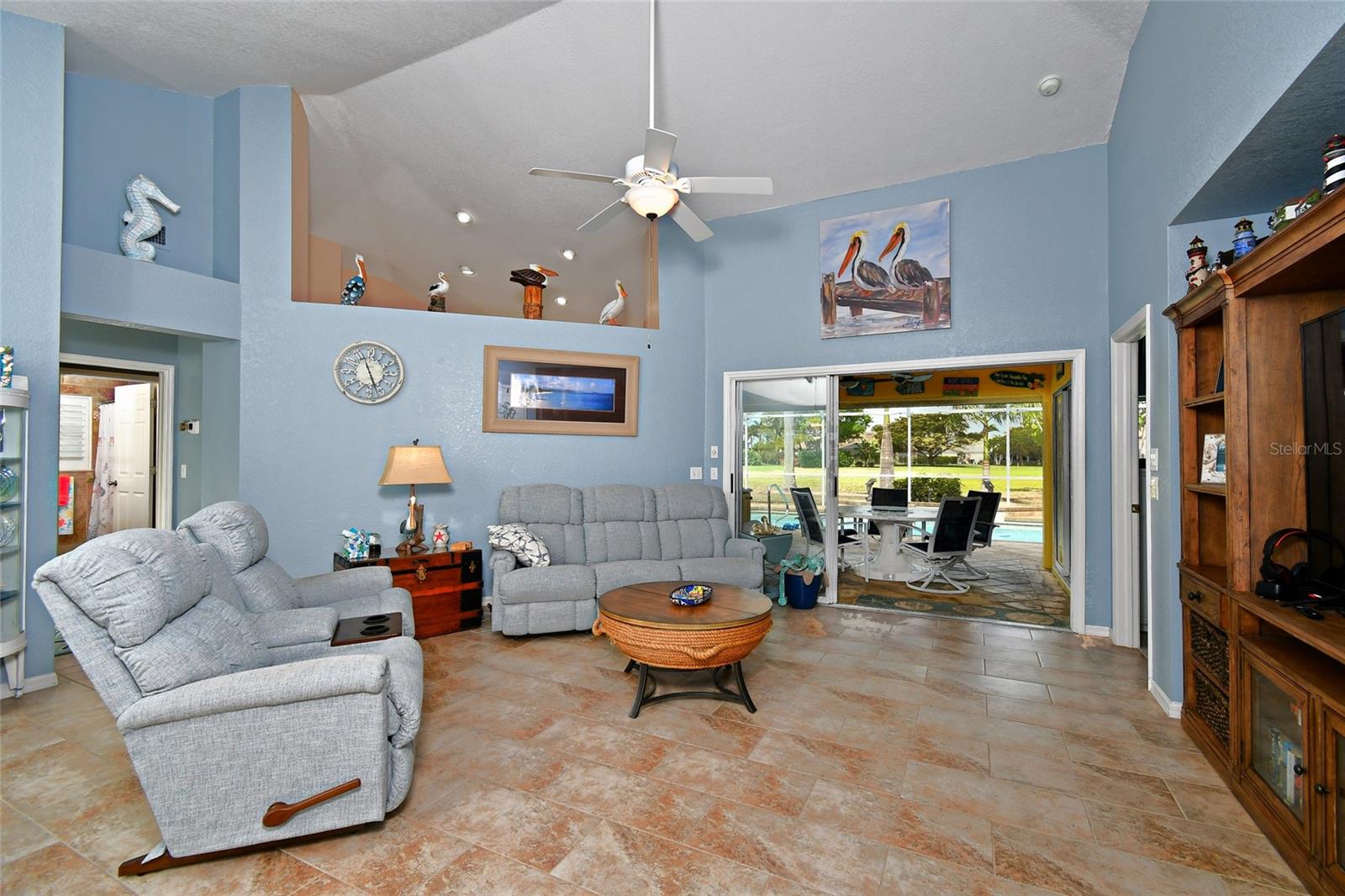 KING TARPON LAND CONDO - Residential