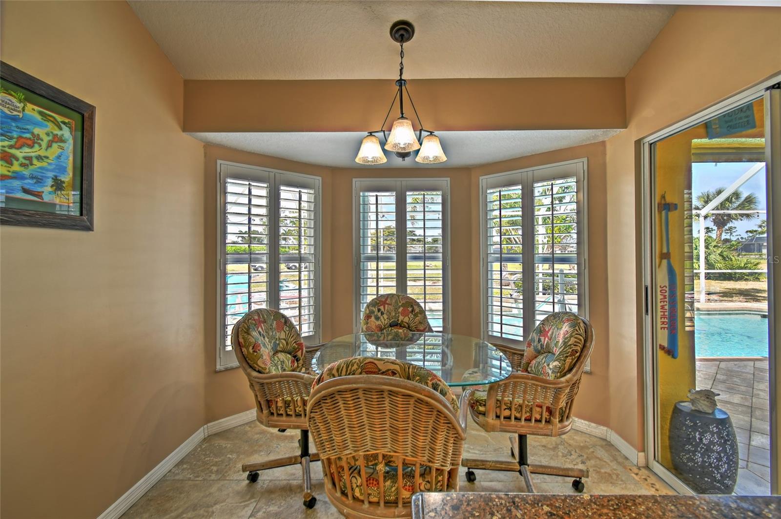 KING TARPON LAND CONDO - Residential