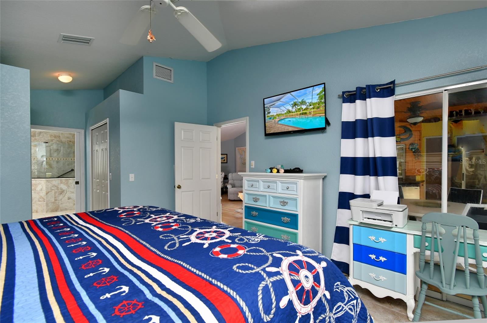 KING TARPON LAND CONDO - Residential